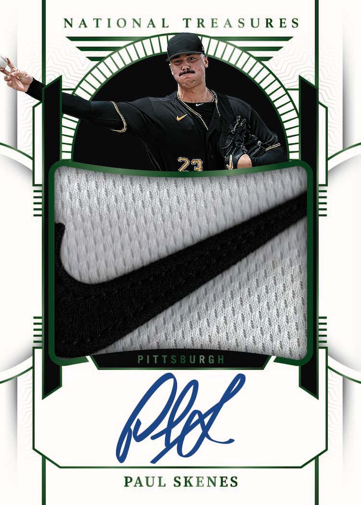 2024 Panini National Treasures Baseball Checklist Guide in-content 6