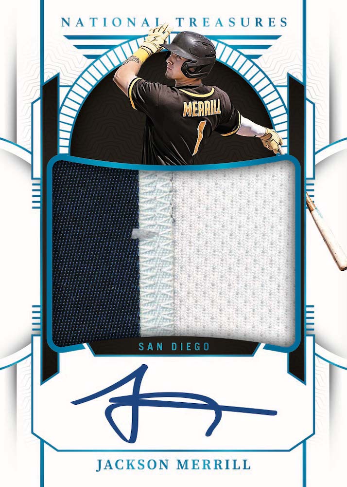 2024 Panini National Treasures Baseball Checklist Guide in-content 5