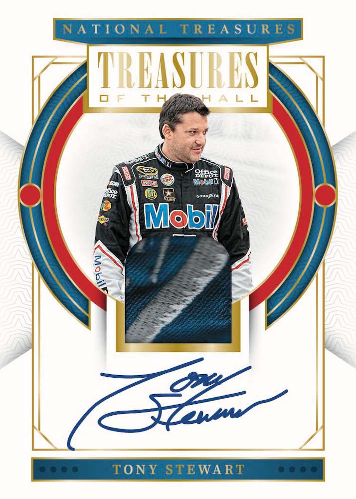2024 Panini National Treasures NASCAR Racing Checklist Guide in-content 5