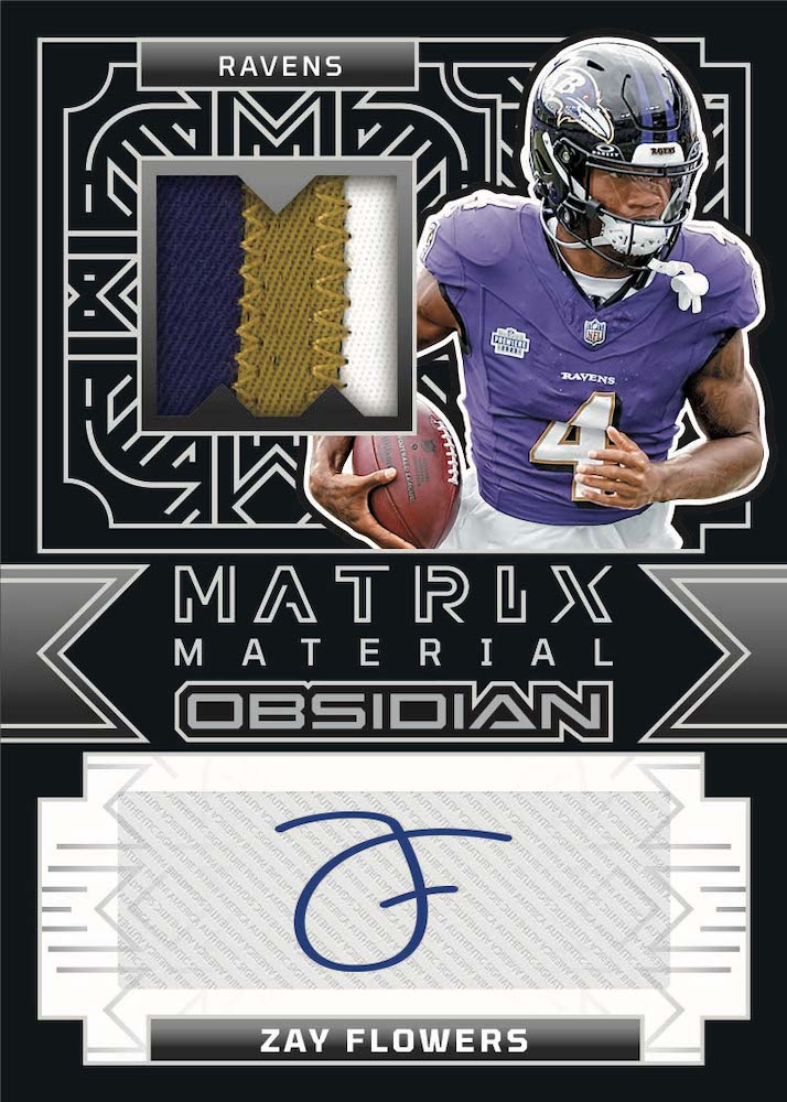 2024 Panini Obsidian Football Checklist Guide in-content 7