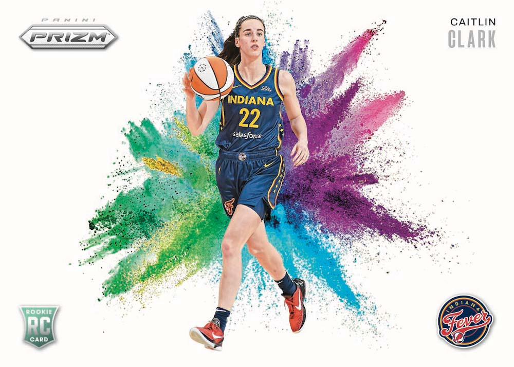 2024 Panini Prizm WNBA Basketball Checklist Guide in-content 5