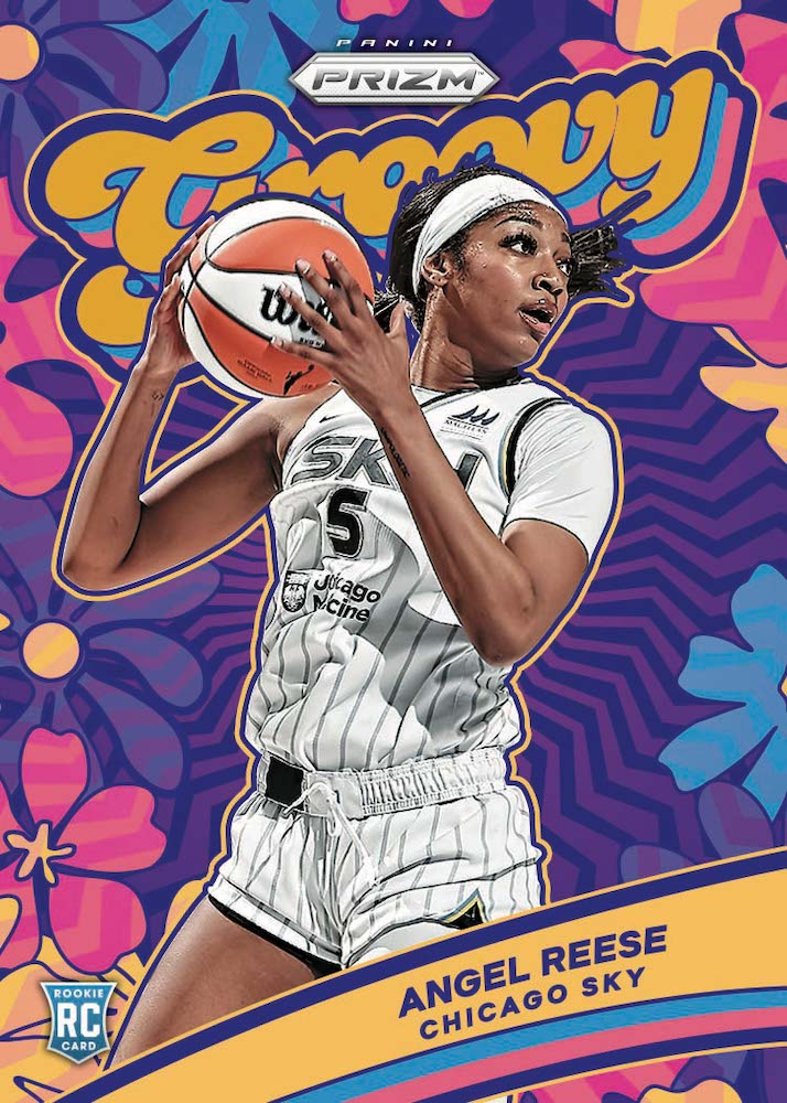2024 Panini Prizm WNBA Basketball Checklist Guide in-content 3