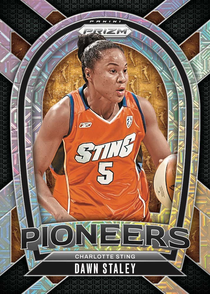 2024 Panini Prizm WNBA Basketball Checklist Guide in-content 4