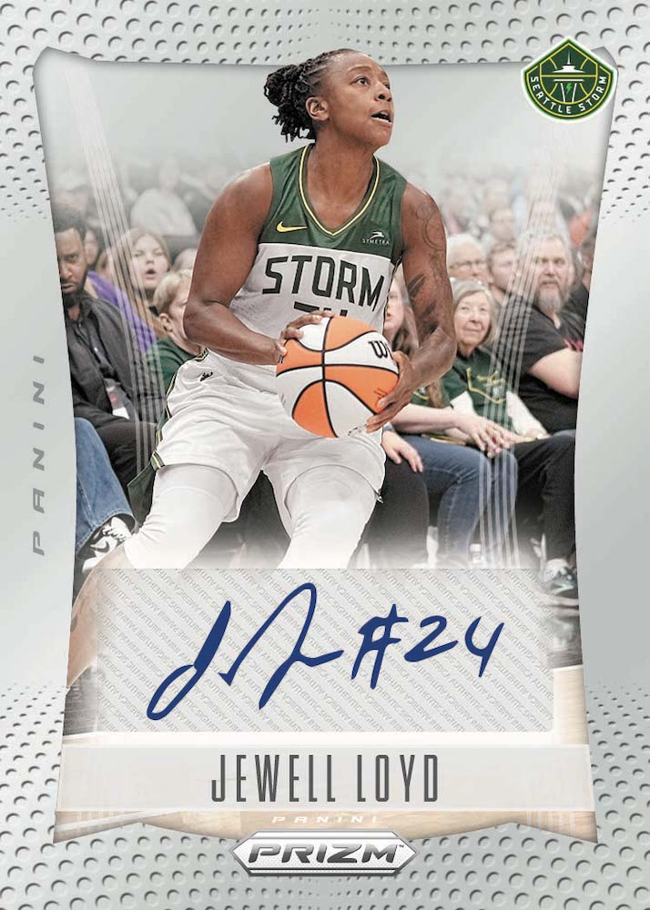 2024 Panini Prizm WNBA Basketball Checklist Guide in-content 7