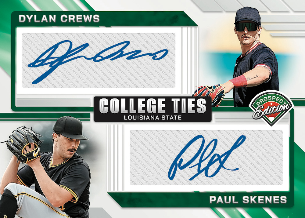 2024 Panini Prospect Edition Baseball Checklist Guide in-content 6
