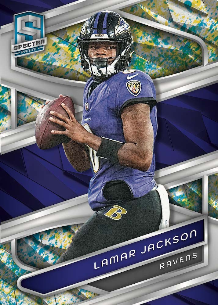 2024 Panini Spectra Football Checklist Guide in-content 1