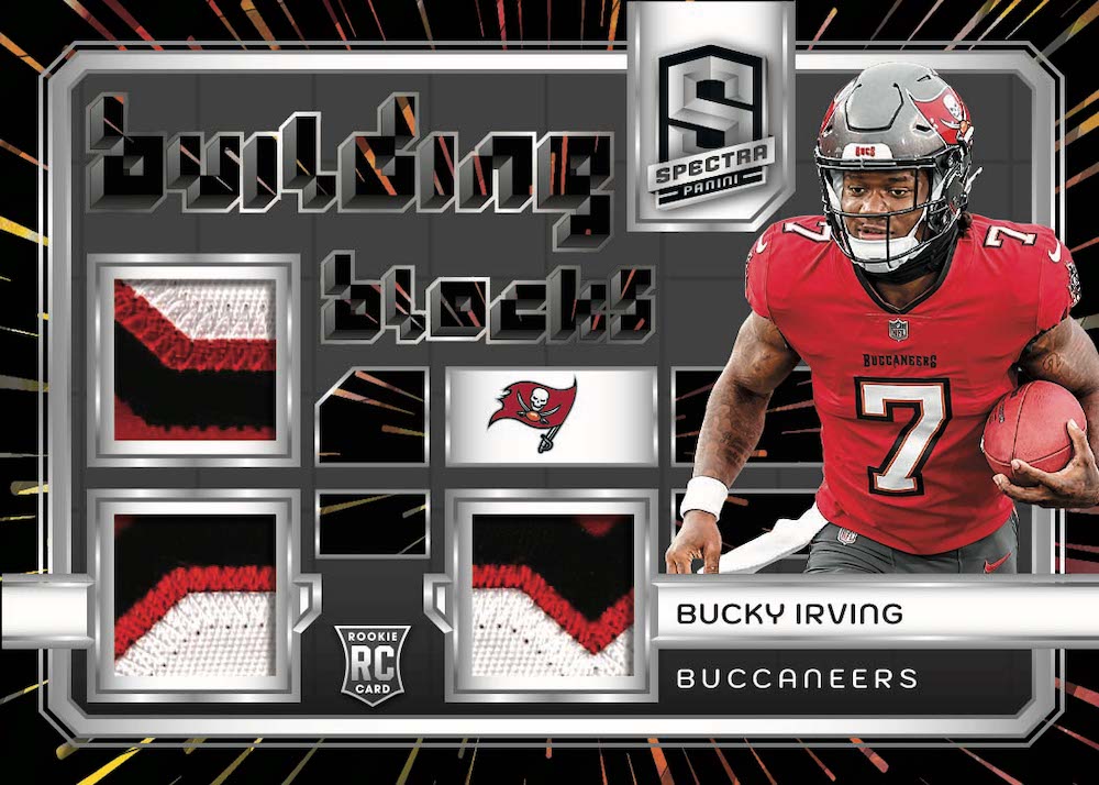 2024 Panini Spectra Football Checklist Guide in-content 8