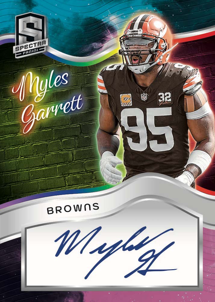 2024 Panini Spectra Football Checklist Guide in-content 7