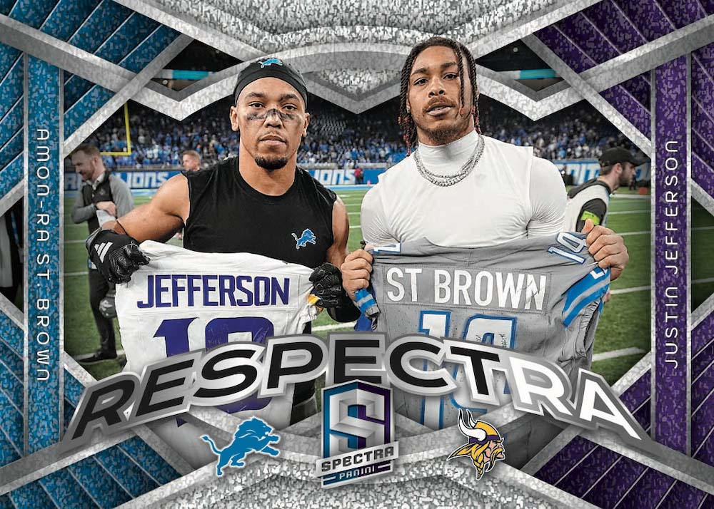 2024 Panini Spectra Football Checklist Guide in-content 3