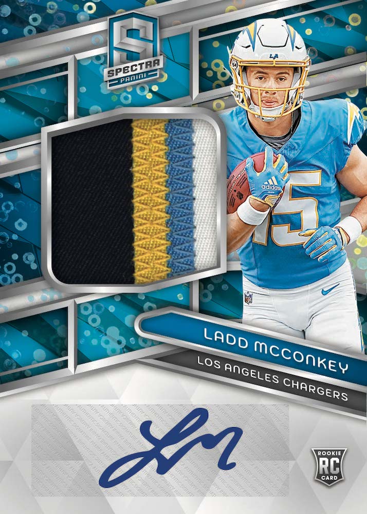 2024 Panini Spectra Football Checklist Guide in-content 4