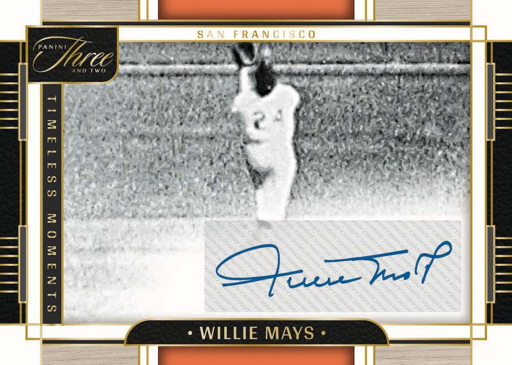 2024 Panini Three and Two Baseball Checklist Guide in-content 2