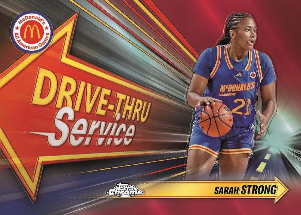 2024 Topps Chrome McDonald's All American Basketball Checklist Guide in-content 4