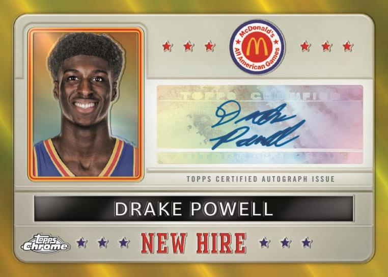 2024 Topps Chrome McDonald's All American Basketball Checklist Guide in-content 6