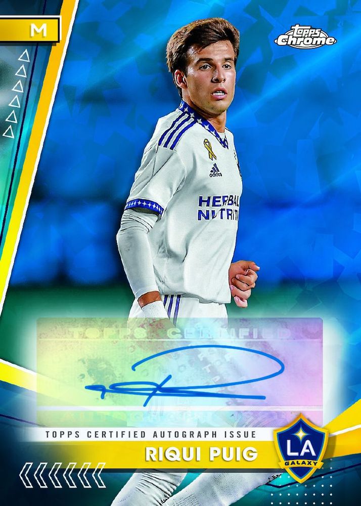 2024 Topps Chrome Sapphire MLS Soccer Checklist Guide in-content 3