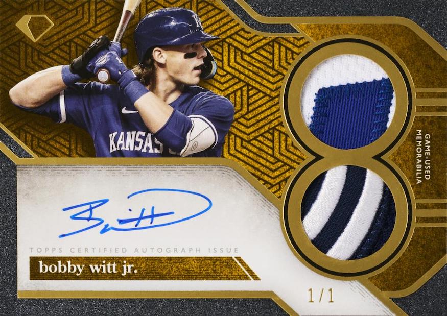 2024 Topps Diamond Icons Baseball Checklist Guide in-content 6
