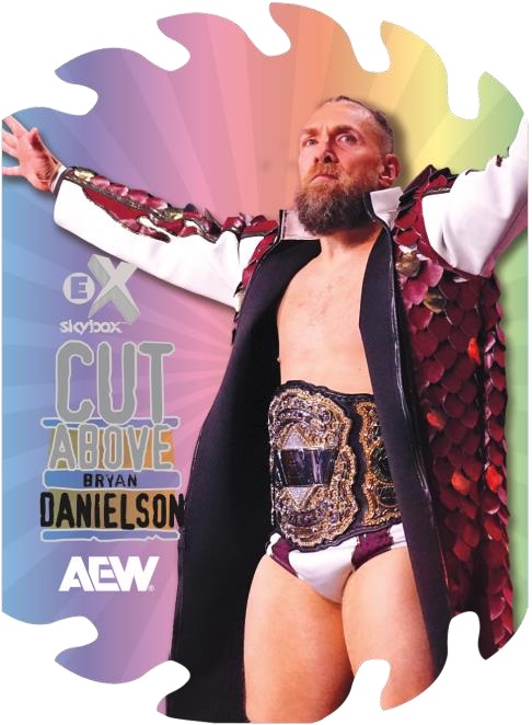 2025 Skybox Metal Universe AEW Wrestling Checklist Guide in-content 5