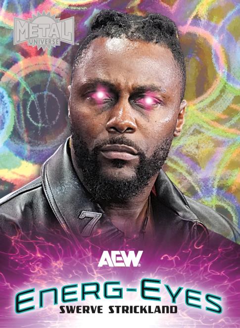2025 Skybox Metal Universe AEW Wrestling Checklist Guide in-content 6