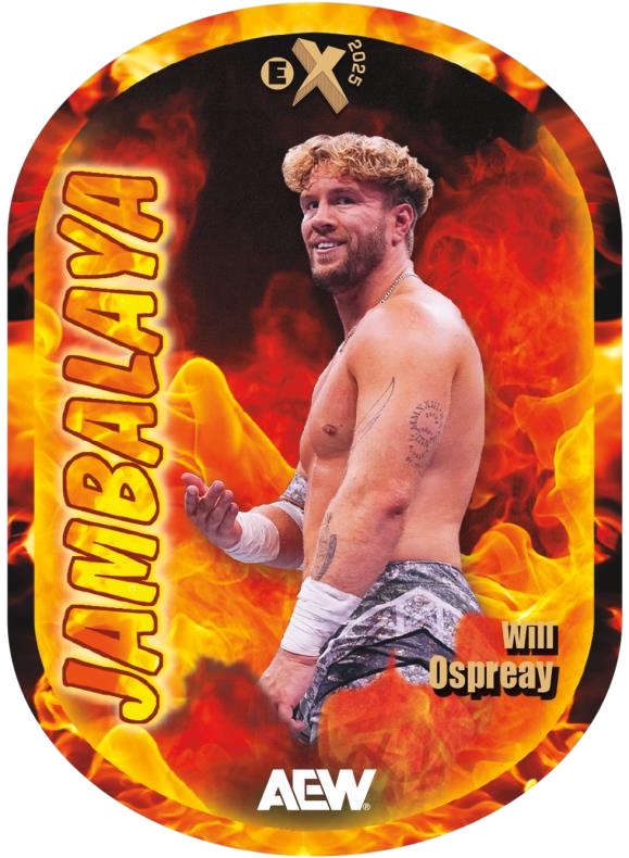 2025 Skybox Metal Universe AEW Wrestling Checklist Guide in-content 8