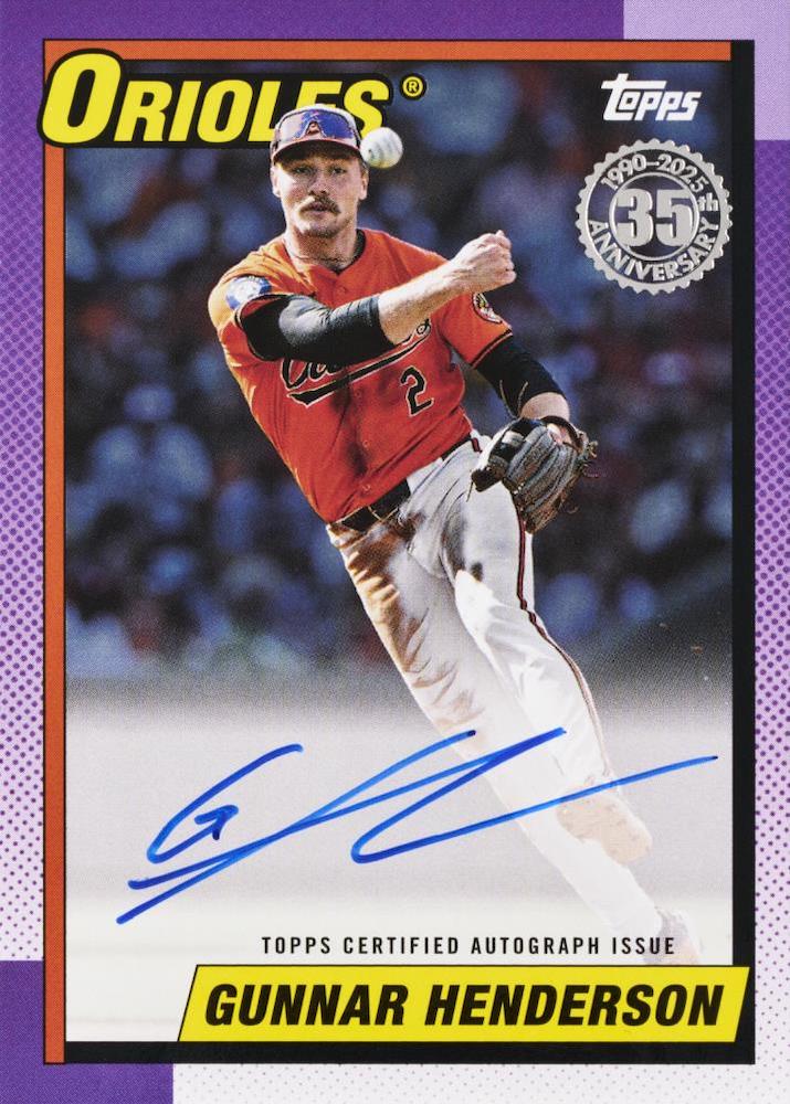 2025 Topps Series 1 Baseball Checklist Guide in-content 8