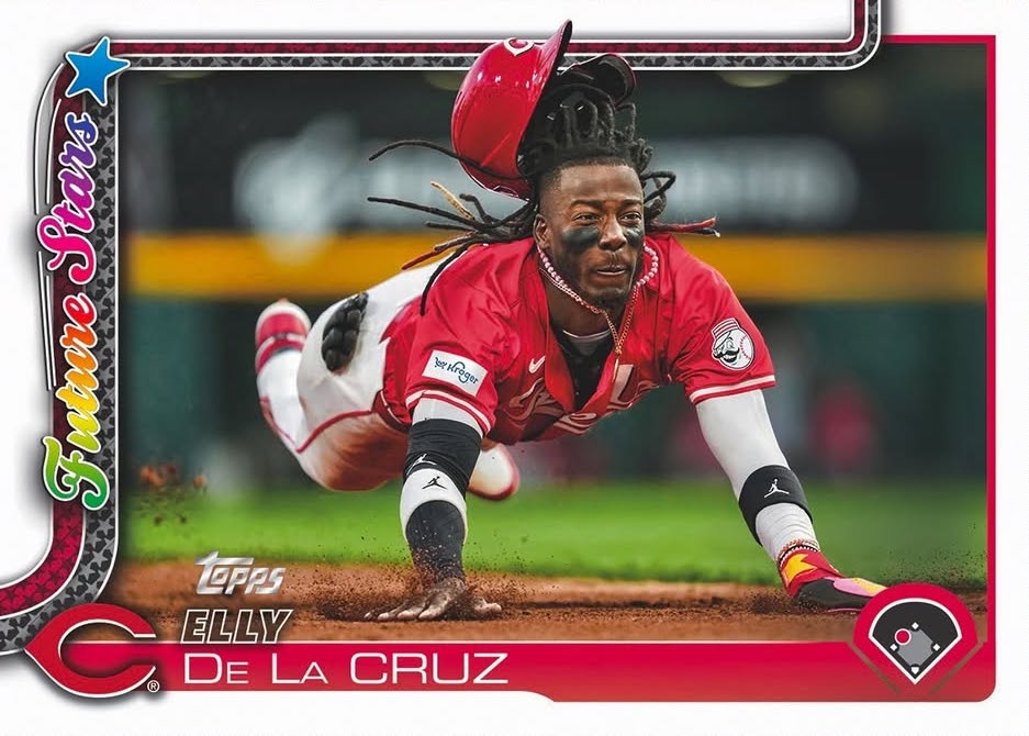 2025 Topps Series 1 Baseball Checklist Guide in-content 15
