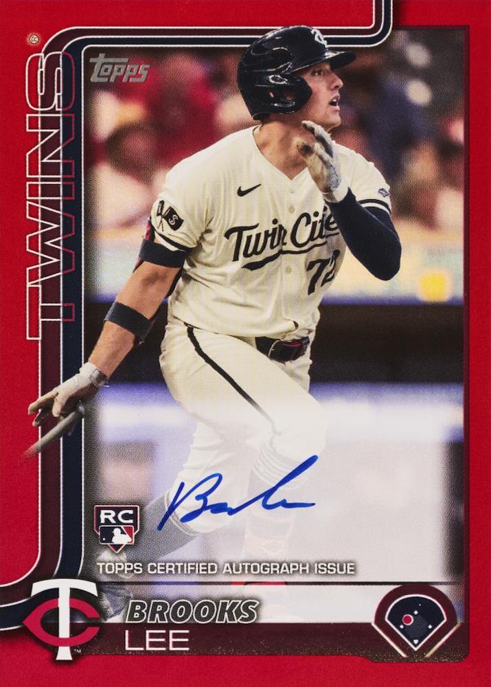 2025 Topps Series 1 Baseball Checklist Guide in-content 7
