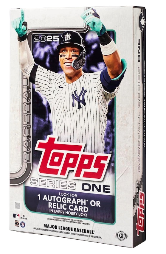 2025 Topps Series 1 Baseball Checklist Guide in-content 11