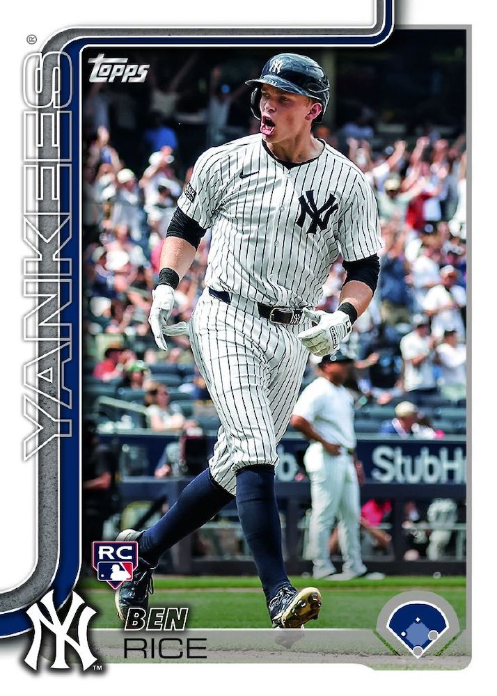 2025 Topps Series 1 Baseball Checklist Guide in-content 1