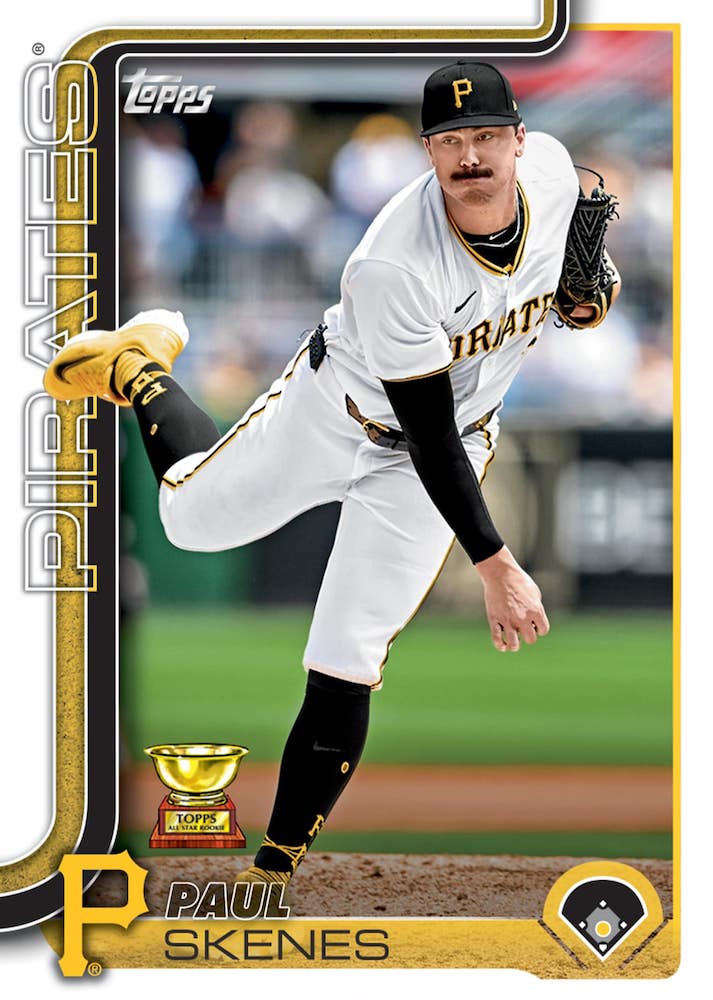 2025 Topps Series 1 Baseball Checklist Guide in-content 12