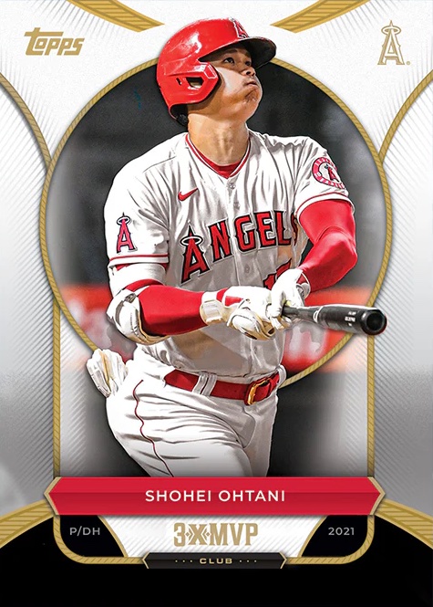 2025 Topps Welcome to the Club 3X MVP Baseball Checklist Guide in-content 1