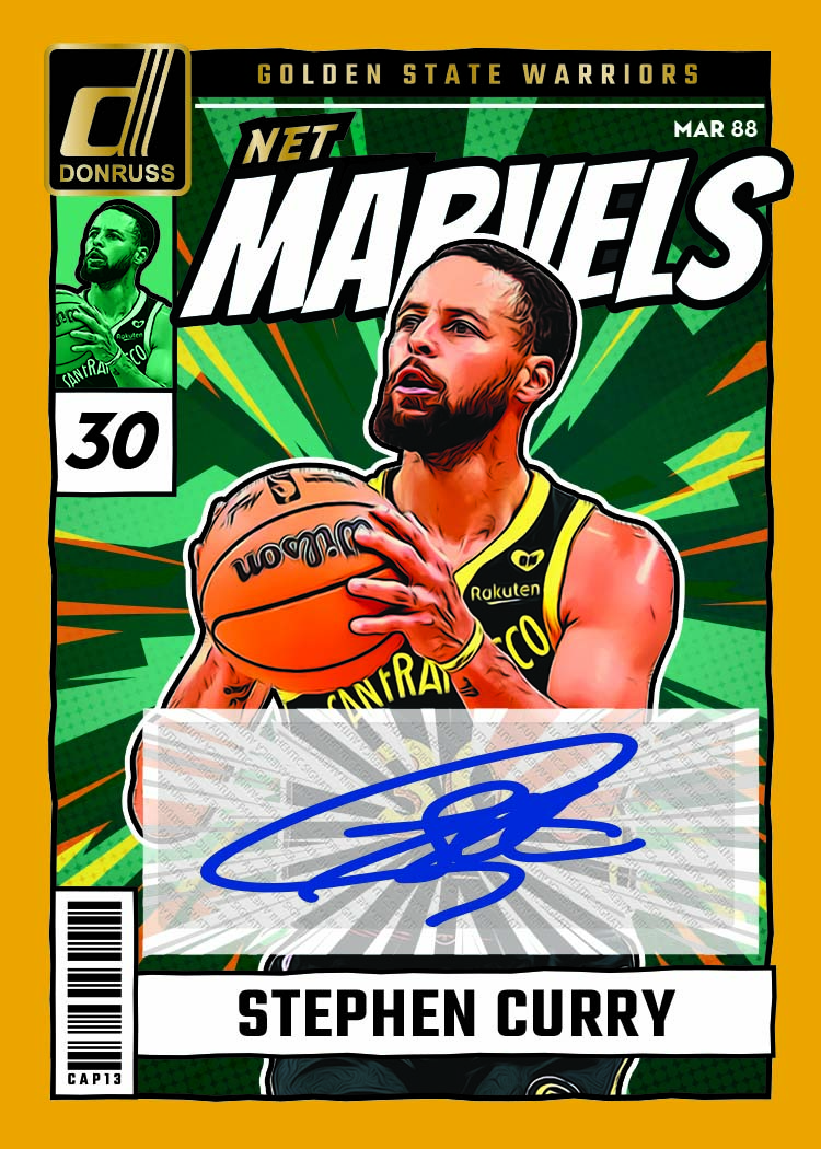 2024-25 Donruss Basketball Checklist Guide in-content 8