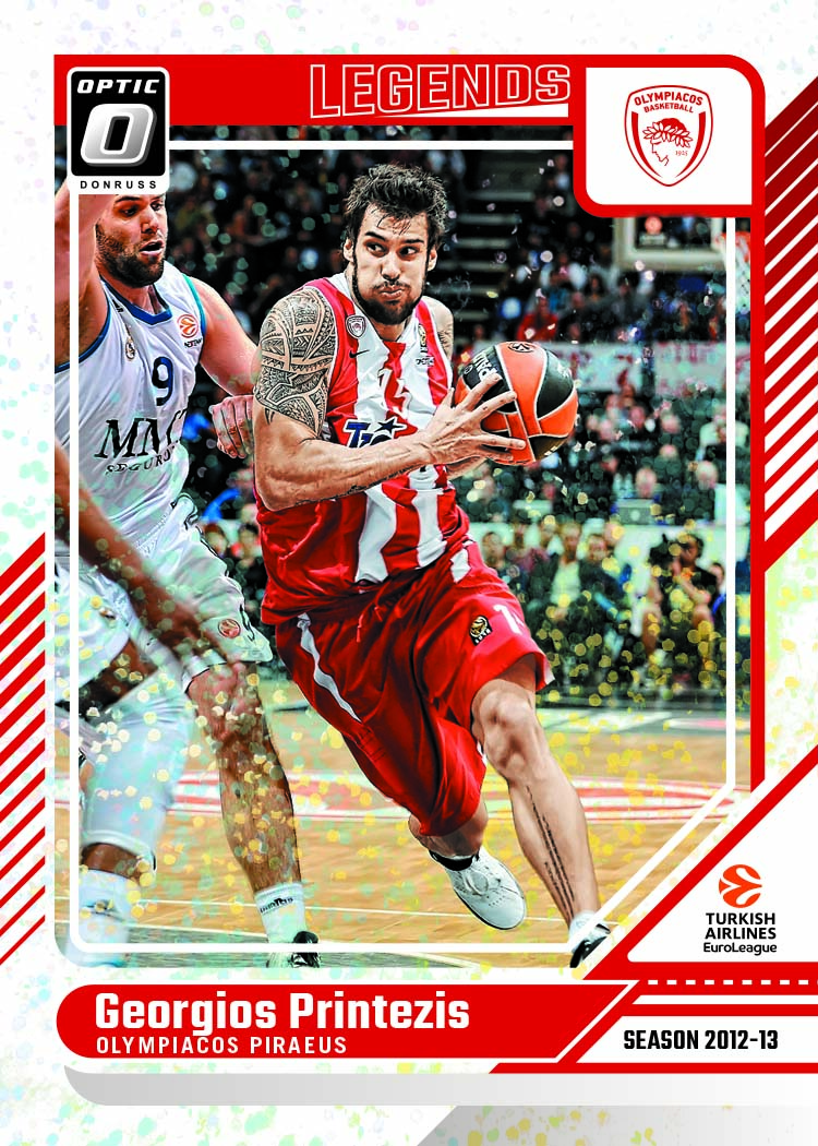 2024-25 Donruss EuroLeague Basketball Checklist Guide in-content 2