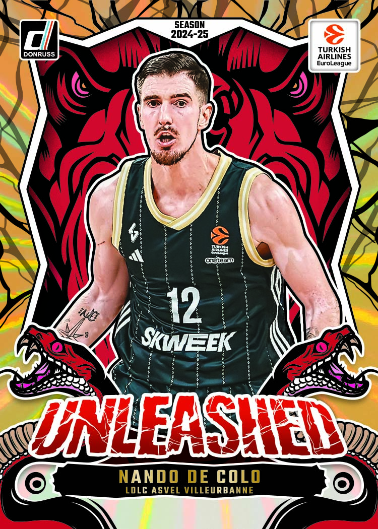 2024-25 Donruss EuroLeague Basketball Checklist Guide in-content 3