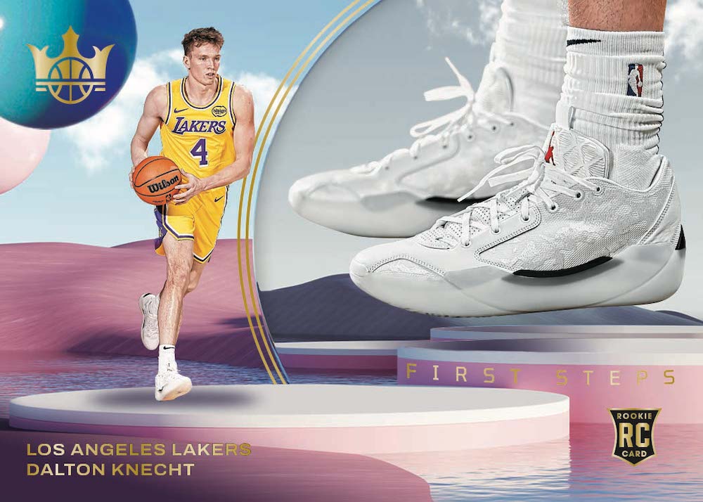 2024-25 Panini Court Kings Basketball Checklist Guide in-content 4