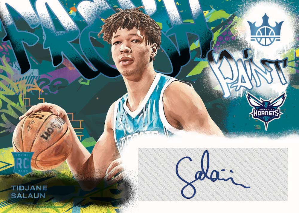 2024-25 Panini Court Kings Basketball Checklist Guide in-content 7