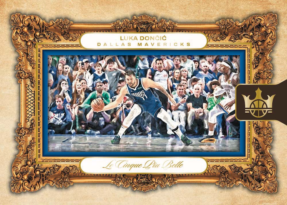 2024-25 Panini Court Kings Basketball Checklist Guide in-content 6