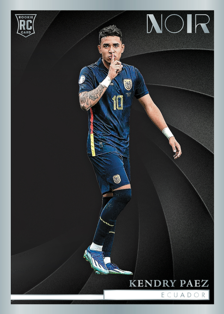 2024-25 Panini Noir Soccer Guide in-content 3