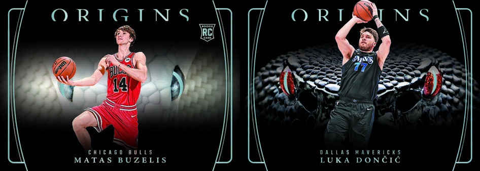 2024-25 Panini Origins Basketball Checklist Guide in-content 4