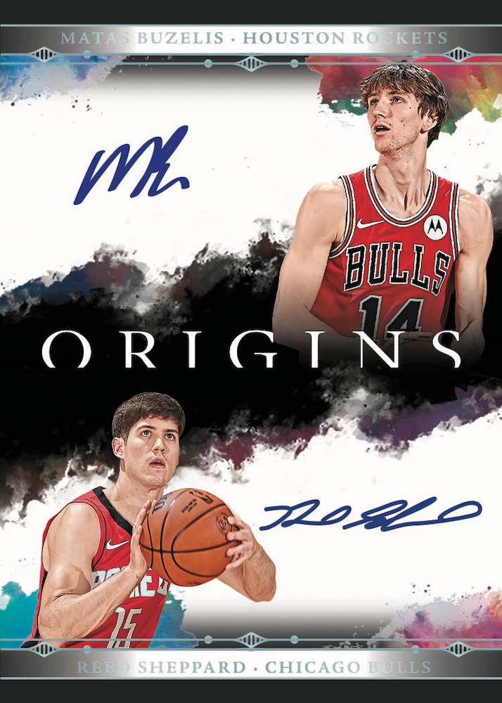 2024-25 Panini Origins Basketball Checklist Guide in-content 8