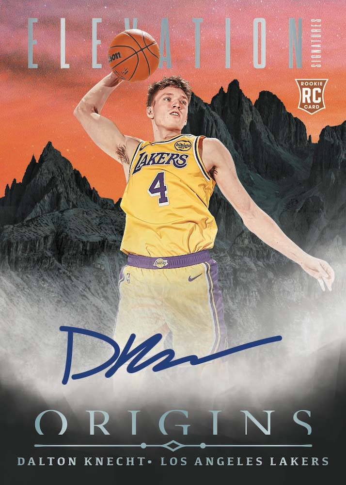 2024-25 Panini Origins Basketball Checklist Guide in-content 6