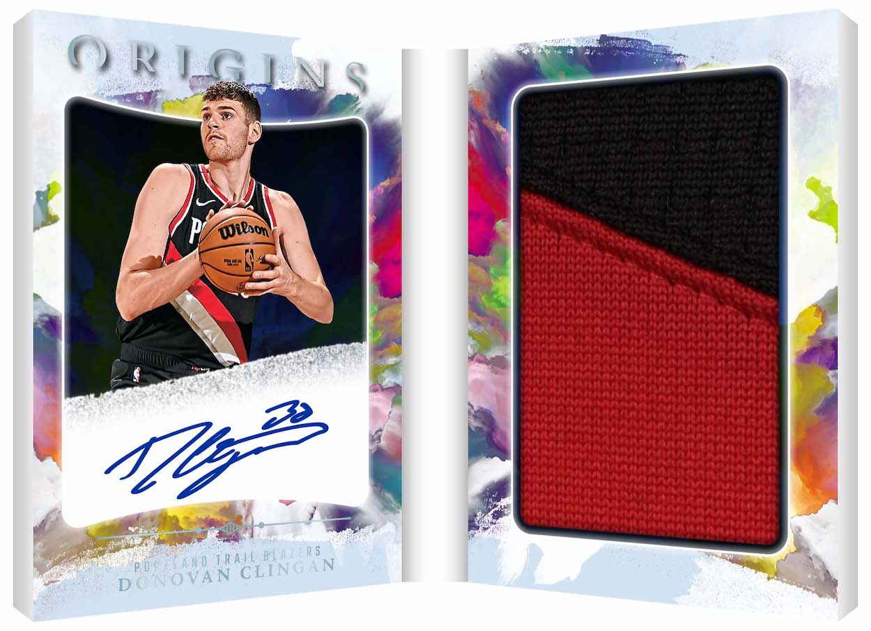 2024-25 Panini Origins Basketball Checklist Guide in-content 9