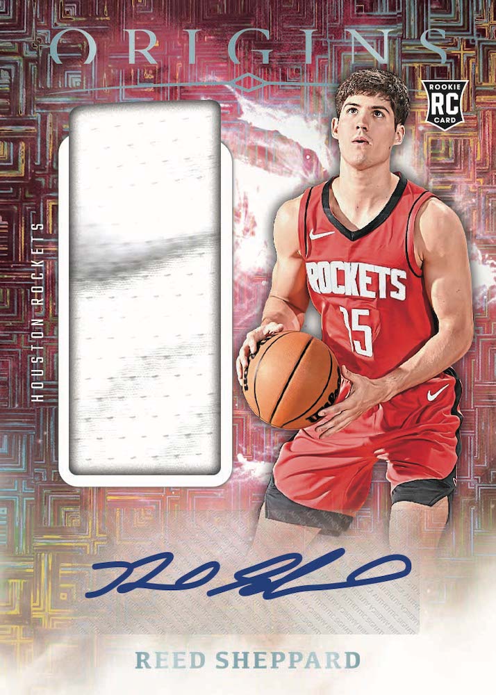 2024-25 Panini Origins Basketball Checklist Guide in-content 5