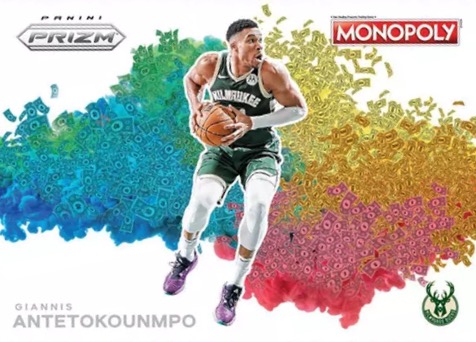 2024-25 Panini Prizm Monopoly Basketball Checklist Guide in-content 6