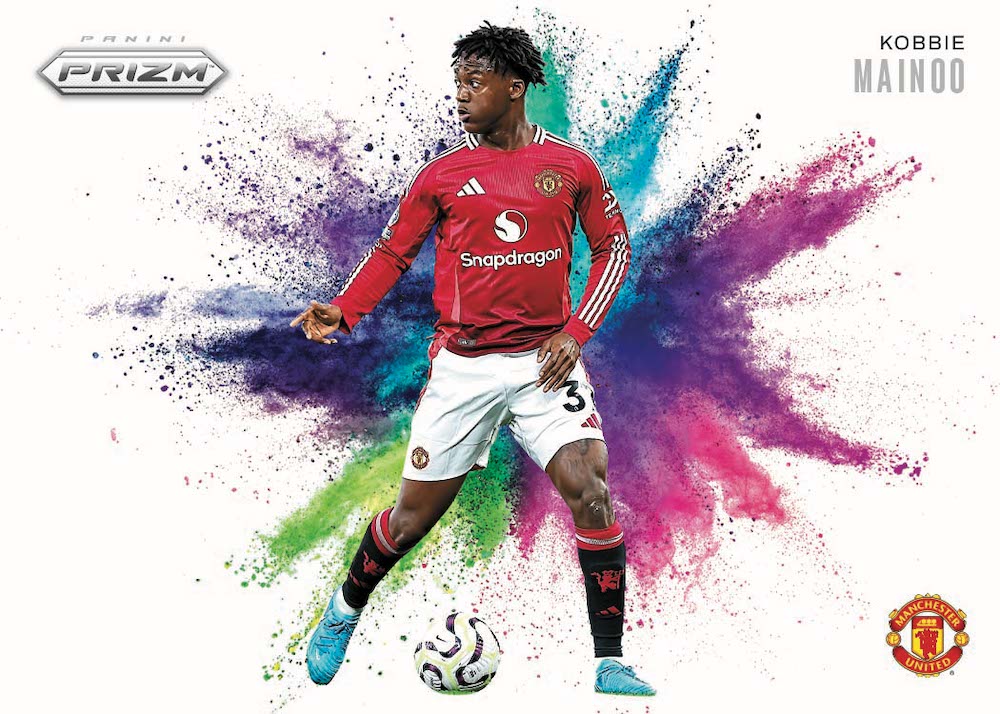 2024-25 Panini Prizm Premier League Soccer Checklist Guide in-content 5