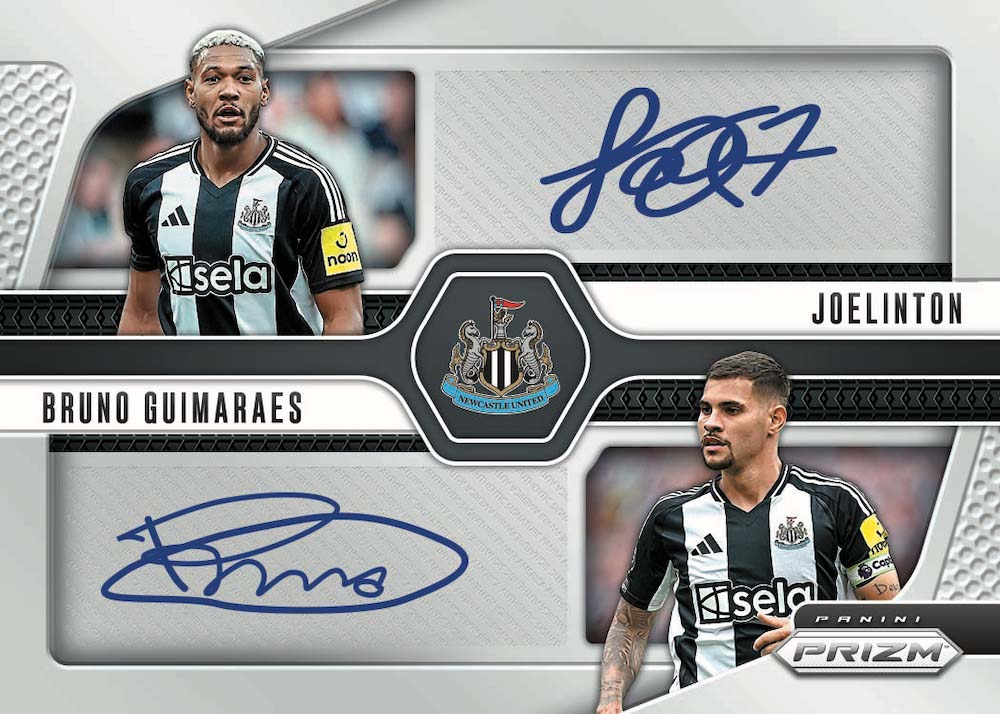 2024-25 Panini Prizm Premier League Soccer Checklist Guide in-content 8
