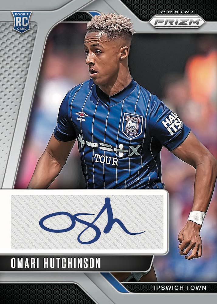 2024-25 Panini Prizm Premier League Soccer Checklist Guide in-content 6