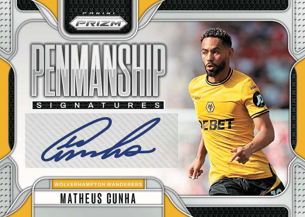 2024-25 Panini Prizm Premier League Soccer Checklist Guide in-content 7