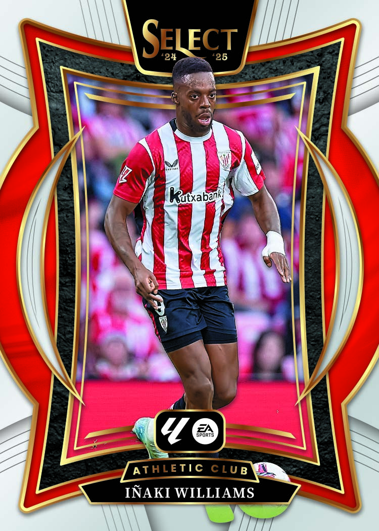 2024-25 Panini Select La Liga Soccer Checklist Guide in-content 2