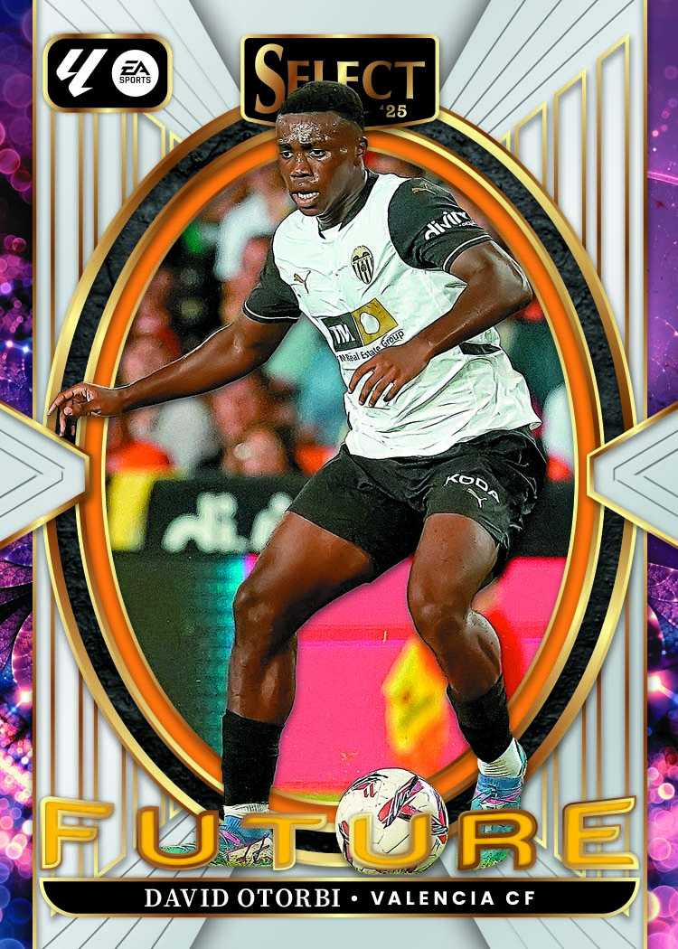 2024-25 Panini Select La Liga Soccer Checklist Guide in-content 6