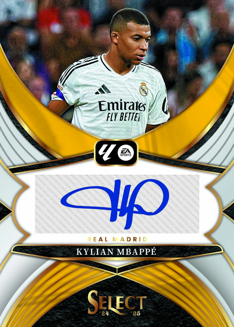 2024-25 Panini Select La Liga Soccer Checklist Guide in-content 8