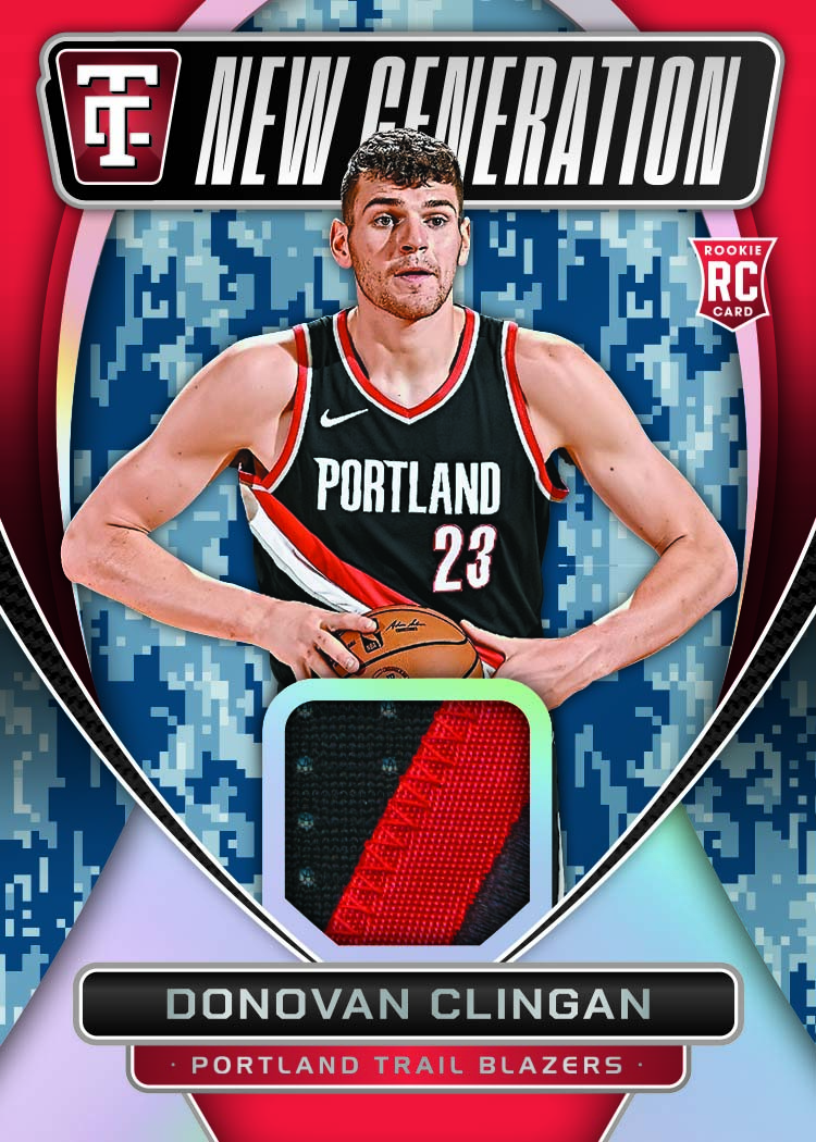2024-25 Panini Totally Certified Basketball Checklist Guide in-content 10